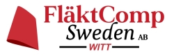 FläktComp Sweden AB Logo